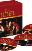 Die Bibel_Hörbuch