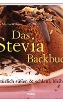 Stevia Backbuch