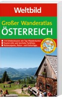 Wanderatlas-Österreich