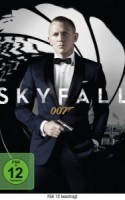 Skyfall James Bond
