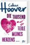 Die tausend Teile meines Herzens Buch von Colleen Hoover