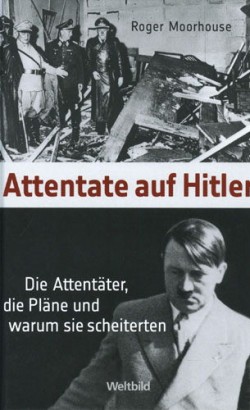 Attentate auf Hitler