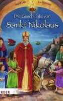 Die Geschichte von Sankt Nikolaus