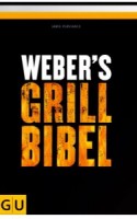 Webers Grill Bibel
