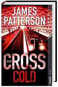 James Patterson Crosscold