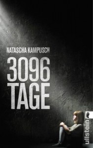 3096 Tage - Natascha Kampusch