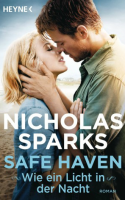 Nicholas Sparks - Save Haven