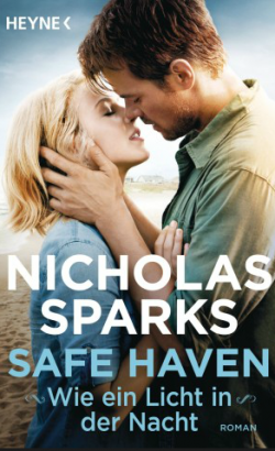 Nicholas Sparks - Save Haven